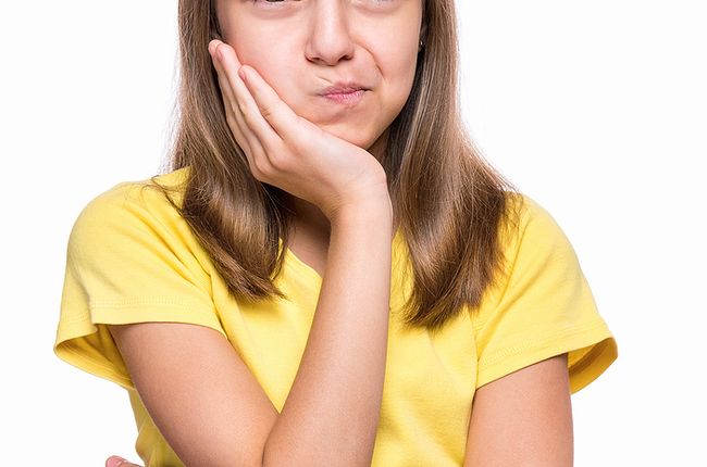 Dental Fillings in Sacramento, CA