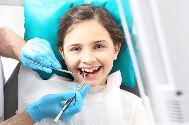 Sedation Dentistry In Sacramento, CA