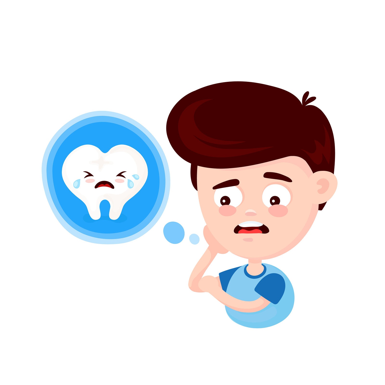What are the Major Causes of Cavities?