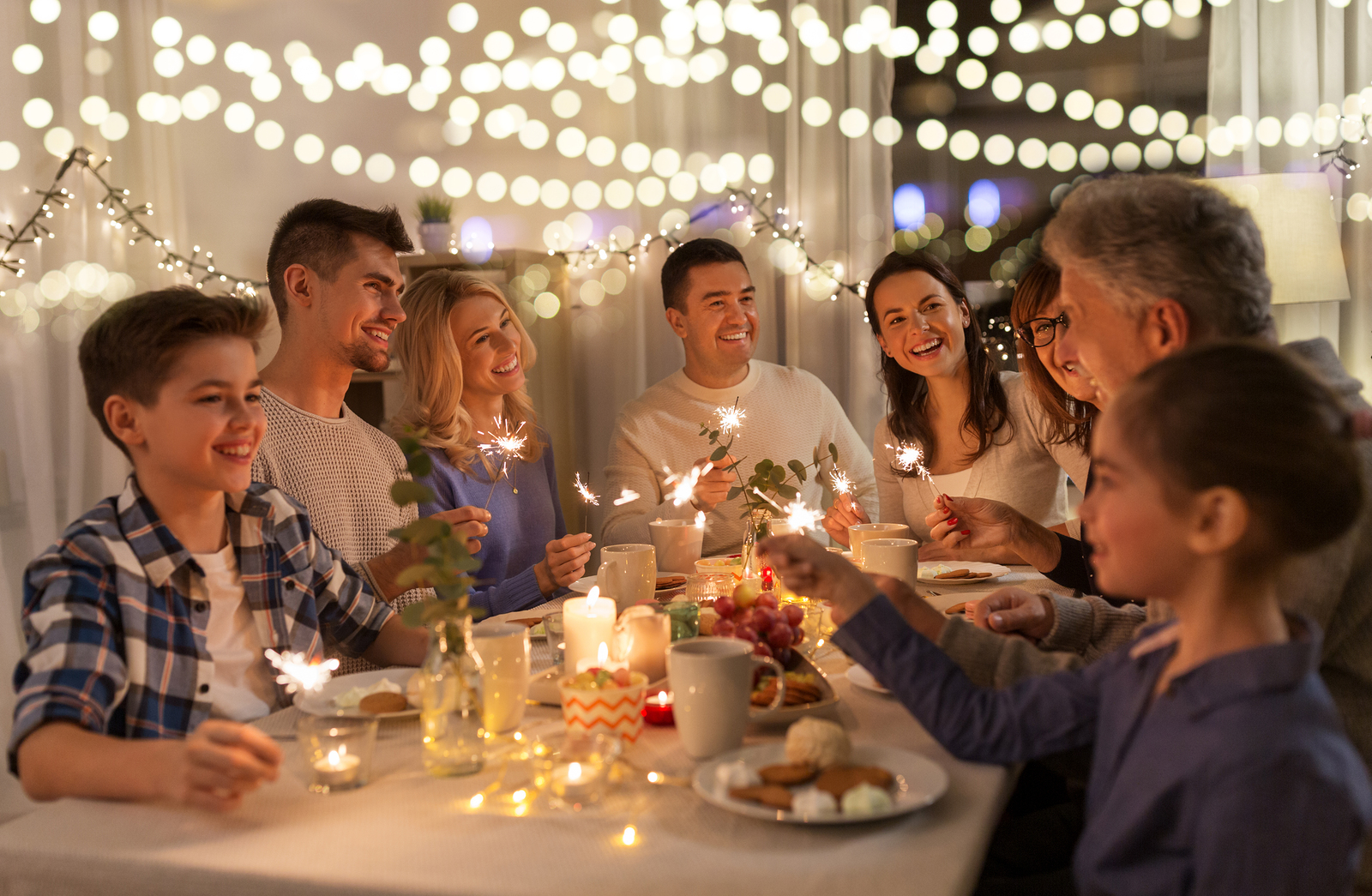 Thanksgiving Foods for a Tooth Friendly Holiday