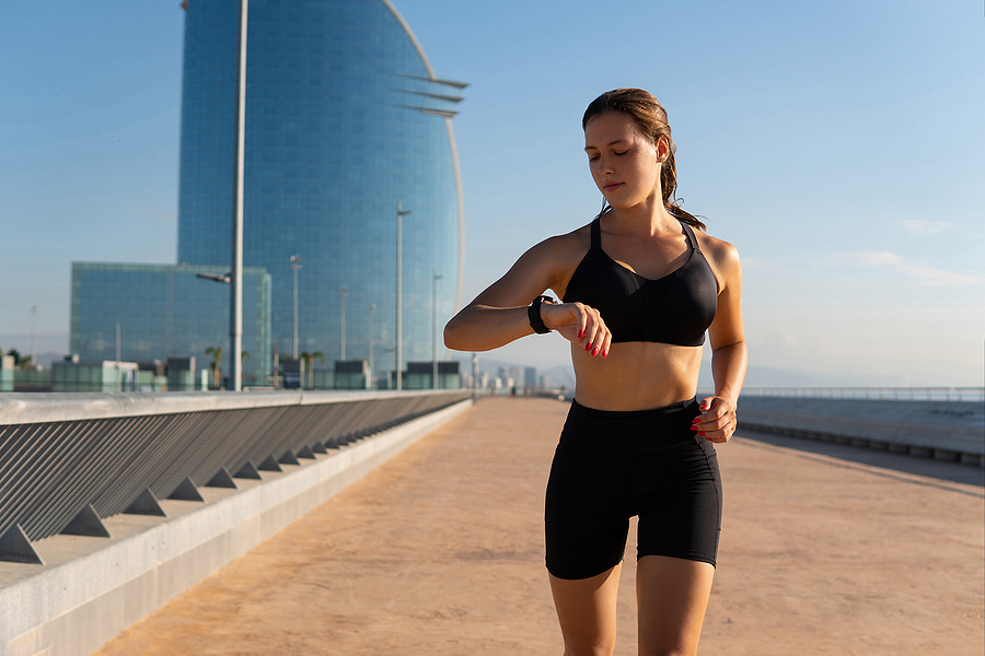 What Are the Benefits of Sports and Fitness?