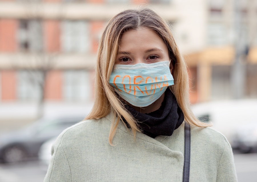 How To Be Careful About Your Health During COVID-19