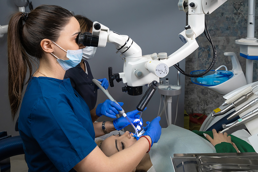Who Can Benefit From Sedation Dentistry?