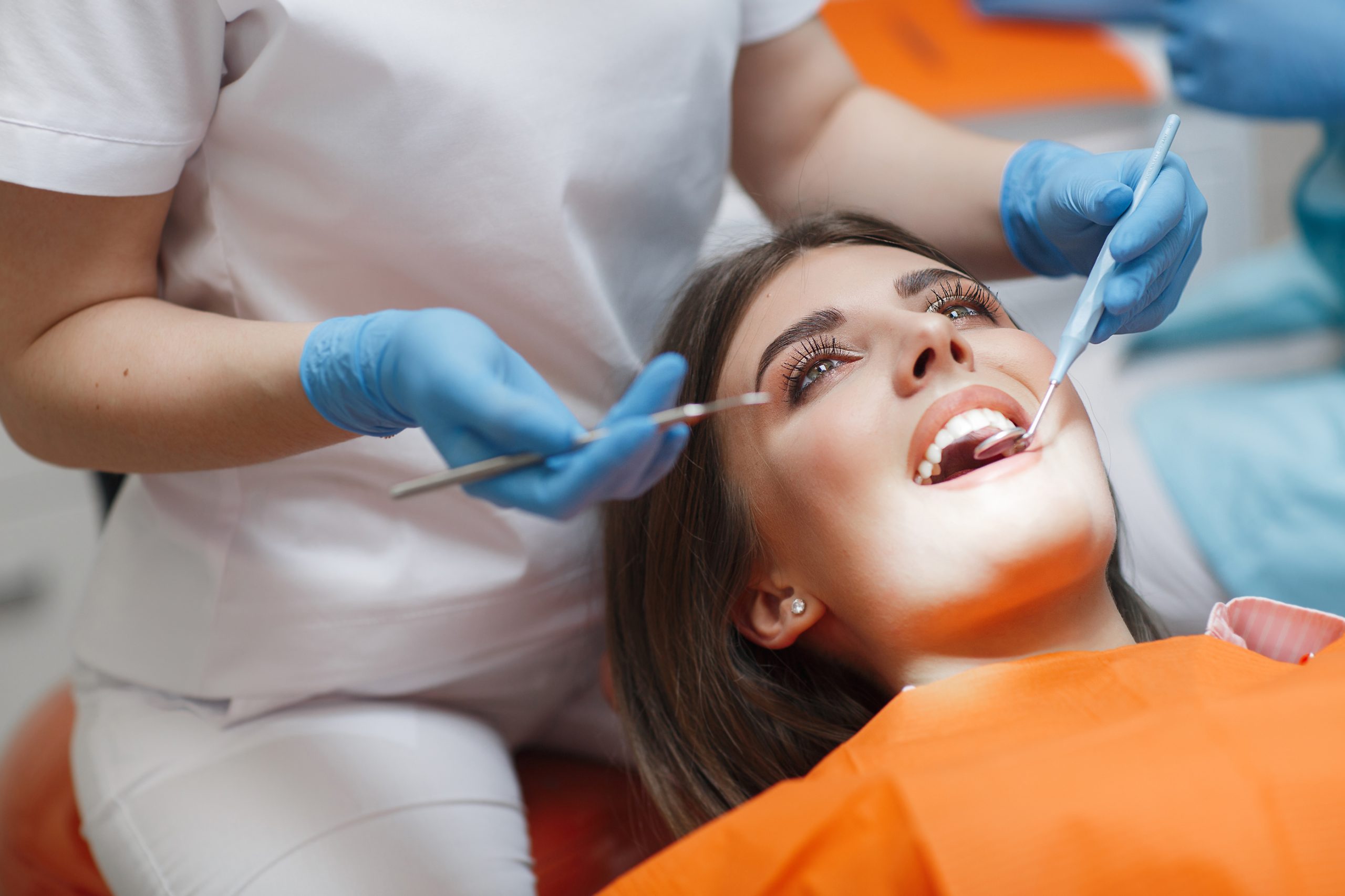 Been A While Since You’ve Visited A Dentist?