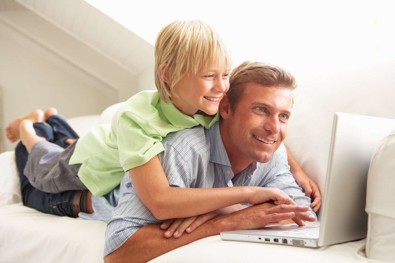 Father’s Day Dentistry Tips