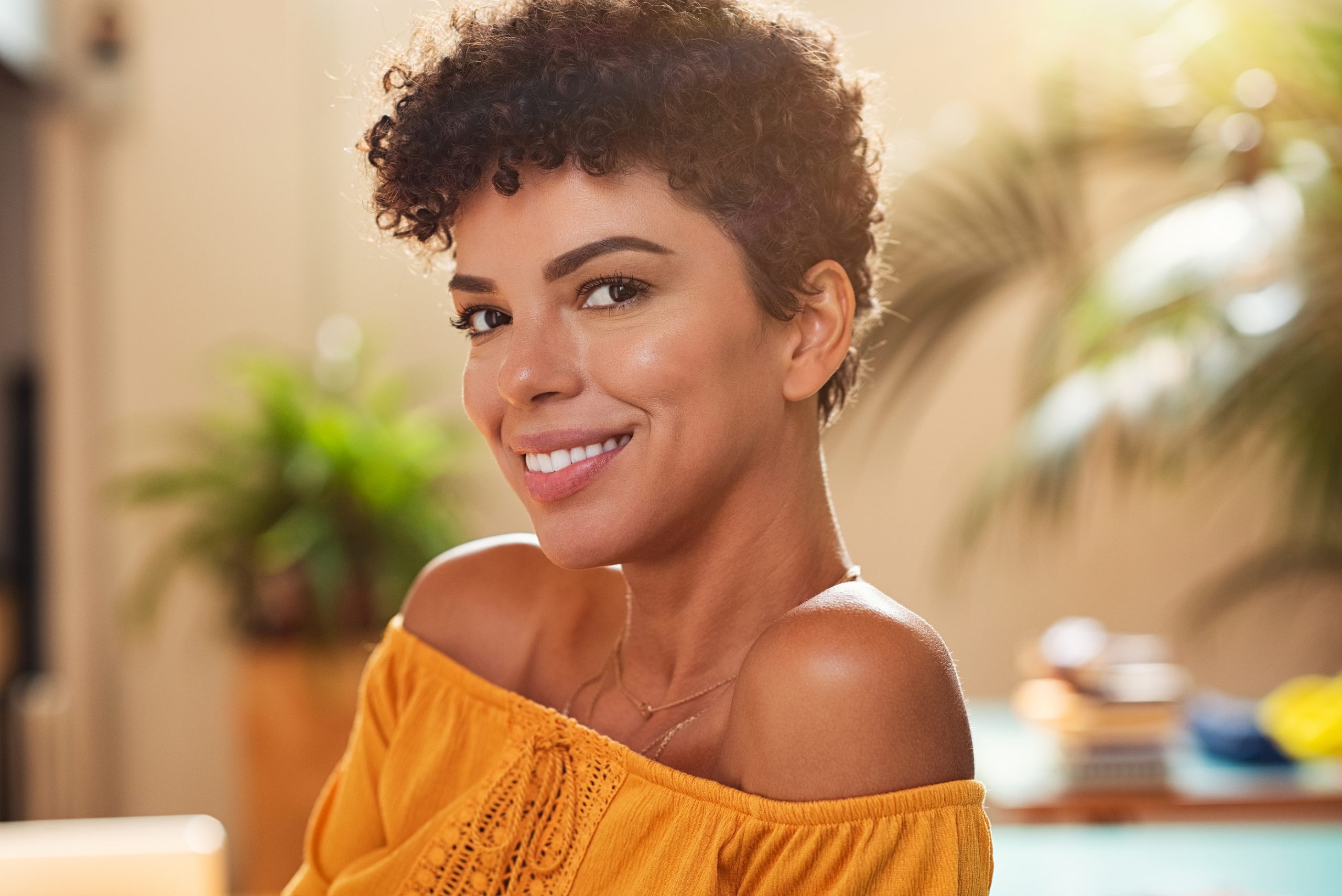 How Can You Improve Your Smile Quickly?