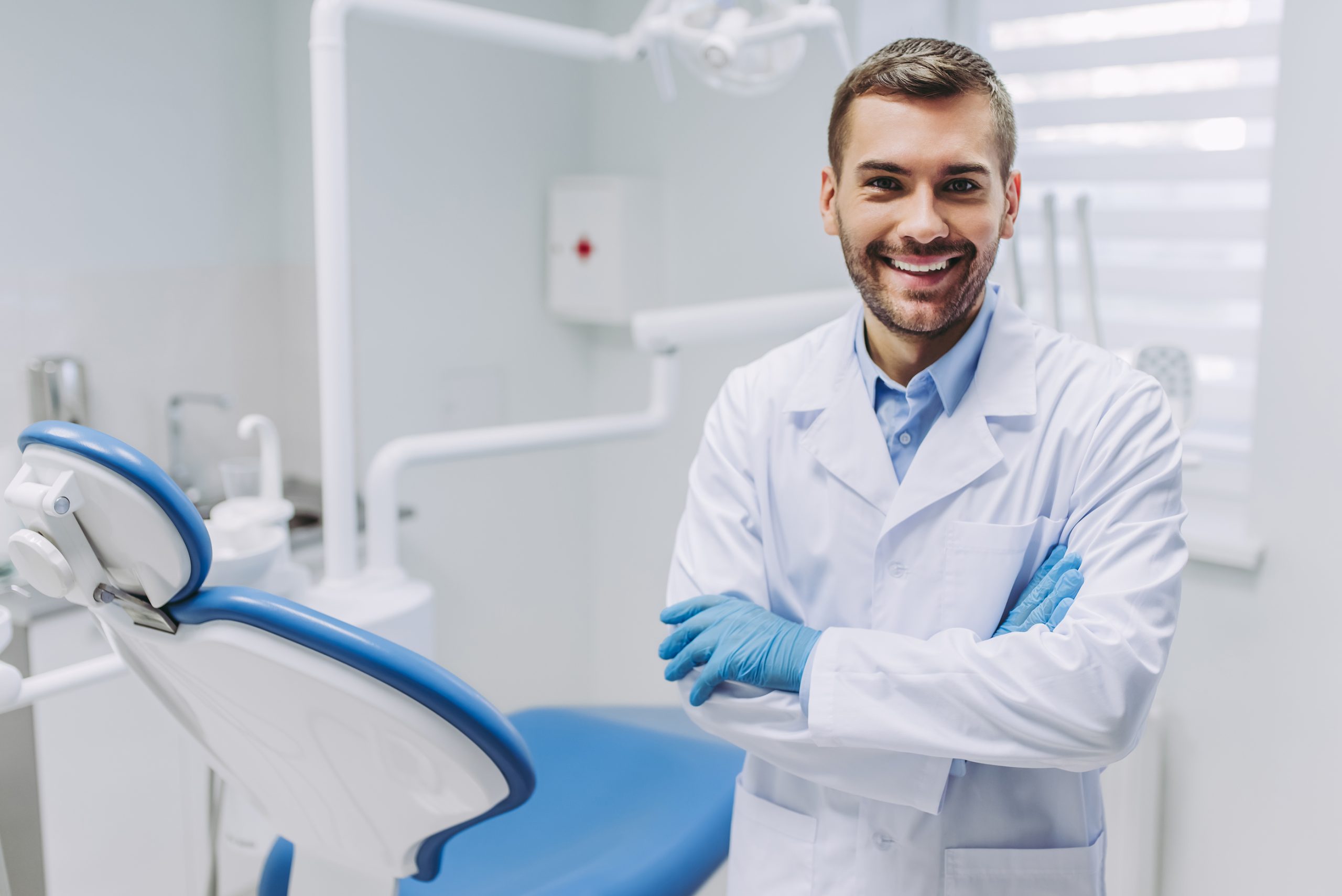 Dental Problem? There Is Always A Solution!
