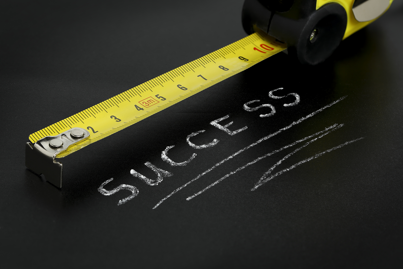 How Do You Measure Success In Sacramento?