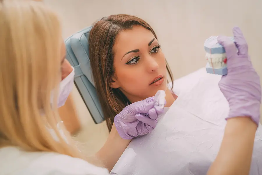 Why Regular Cleanings Aren’t Enough If You Have Gum Disease